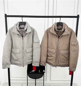 куртка Kiton 111266 - фото 118902