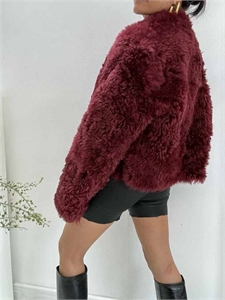 Полушубок HERMES 111267