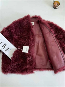 Полушубок HERMES 111267