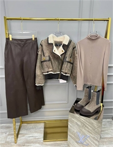 Дубленка BALMAIN 111270 - фото 118928 Дубленка BALMAIN 111270 - фото 118928