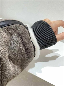 Дубленка BALMAIN 111270 - фото 118930 Дубленка BALMAIN 111270 - фото 118930