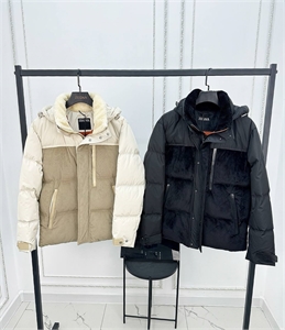 Куртка zegna 111271 - фото 118931