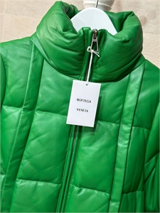 Куртка BOTTEGA VENETA 111274 - фото 118948 Куртка BOTTEGA VENETA 111274 - фото 118948