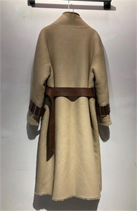 Дубленка  BOTTEGA VENETA Мех Цигейка 111276 - фото 118965 Дубленка  BOTTEGA VENETA Мех Цигейка 111276 - фото 118965