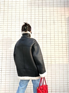 Дубленка ACNE STUDIOS 111278 - фото 118985 Дубленка ACNE STUDIOS 111278 - фото 118985