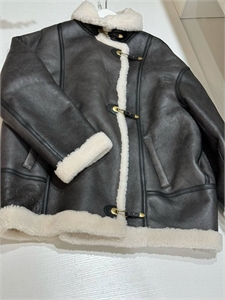 Дубленка ACNE STUDIOS 111278 - фото 118986 Дубленка ACNE STUDIOS 111278 - фото 118986