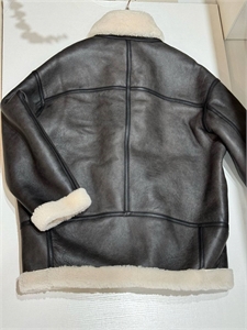 Дубленка ACNE STUDIOS 111278 - фото 118987 Дубленка ACNE STUDIOS 111278 - фото 118987