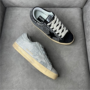 Кеды GOLDEN GOOSE 111280