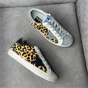 Кеды GOLDEN GOOSE 111281 - фото 118999