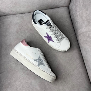 Кеды GOLDEN GOOSE 111282 - фото 119003