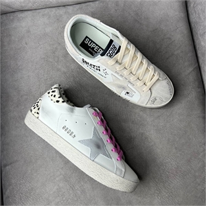 Кеды GOLDEN GOOSE 111284 - фото 119011