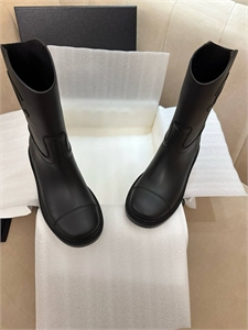 Сапоги CHANEL 111335 - фото 119166