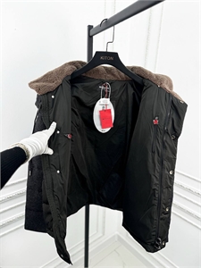 Куртка kiton 111351 - фото 119235