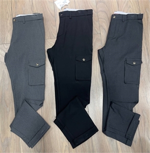 Брюки BC 111354 - фото 119247