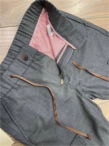 Брюки BC 111355 - фото 119254