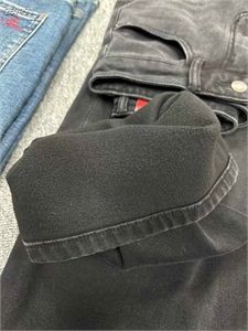 Джинсы LORO PIANA 111422 - фото 119515 Джинсы LORO PIANA 111422 - фото 119515