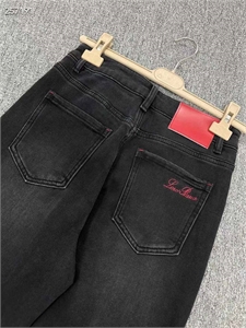 Джинсы LORO PIANA 111422 - фото 119517 Джинсы LORO PIANA 111422 - фото 119517