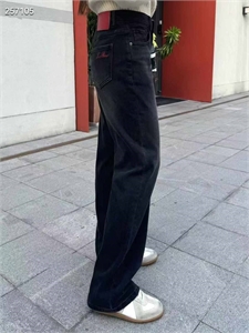 Джинсы LORO PIANA 111422 - фото 119520 Джинсы LORO PIANA 111422 - фото 119520