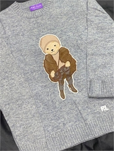 Свитер RL 111429 - фото 119559