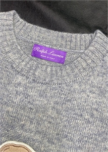 Свитер RL 111429 - фото 119560