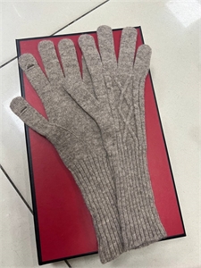 Перчатки LORO PIANA 111436 - фото 119605