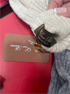 Перчатки LORO PIANA 111436 - фото 119608