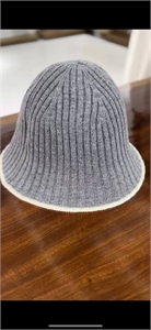 Панама BRUNELLO CUCINELLI 111438 - фото 119621