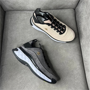 Кроссовки CHANEL 111442 - фото 119655