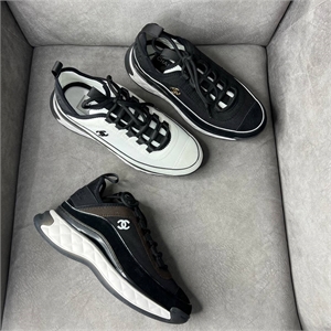 Кроссовки CHANEL 111443 - фото 119659