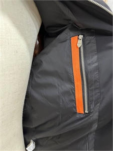 Куртка Hermes 111613 - фото 120132 Куртка Hermes 111613 - фото 120132