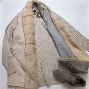 Свитер LORO PIANA 111690 - фото 120363 Свитер LORO PIANA 111690 - фото 120363