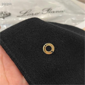 Шапка LORO PIANA 111718 - фото 120439