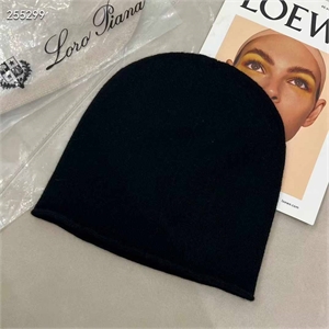 Шапка LORO PIANA 111718 - фото 120440