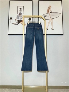 Джинсы PRADA 111777 - фото 120589 Джинсы PRADA 111777 - фото 120589