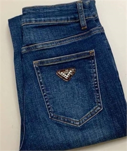 Джинсы PRADA 111777 - фото 120591 Джинсы PRADA 111777 - фото 120591