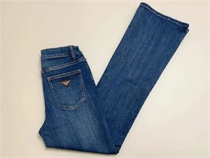 Джинсы PRADA 111777 - фото 120592 Джинсы PRADA 111777 - фото 120592