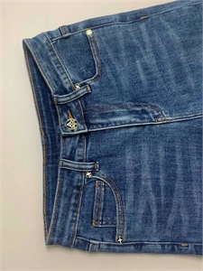 Джинсы LV 111778 - фото 120602 Джинсы LV 111778 - фото 120602