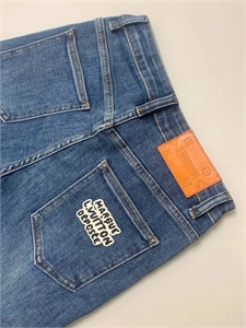 Джинсы LV 111778 - фото 120603 Джинсы LV 111778 - фото 120603