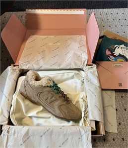 Кроссовки MIU MIU 111788 - фото 120652 Кроссовки MIU MIU 111788 - фото 120652