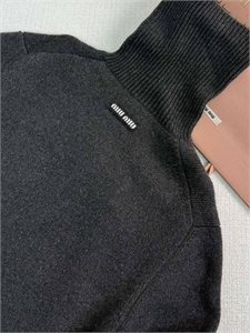 Водолазка MIU MIU 111790 - фото 120663 Водолазка MIU MIU 111790 - фото 120663