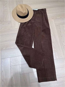 Брюки THE ROW 111791 - фото 120673 Брюки THE ROW 111791 - фото 120673