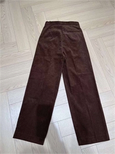 Брюки THE ROW 111791 - фото 120674 Брюки THE ROW 111791 - фото 120674