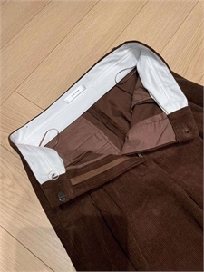 Брюки THE ROW 111791 - фото 120675 Брюки THE ROW 111791 - фото 120675