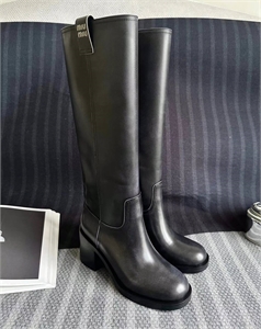 Сапоги MIU MIU 111837 - фото 120818