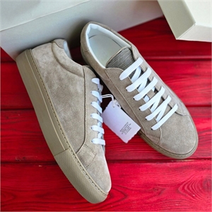 Кеды BRUNELLO CUCINELLI 111845 - фото 120888