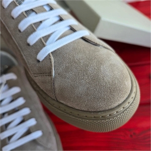 Кеды BRUNELLO CUCINELLI 111845 - фото 120889