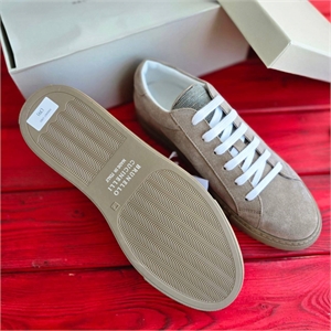 Кеды BRUNELLO CUCINELLI 111845 - фото 120890