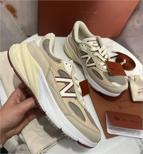 Кроссовки LP NEW BALANCE 111929 - фото 121143 Кроссовки LP NEW BALANCE 111929 - фото 121143