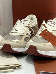 Кроссовки LP NEW BALANCE 111929 - фото 121144 Кроссовки LP NEW BALANCE 111929 - фото 121144