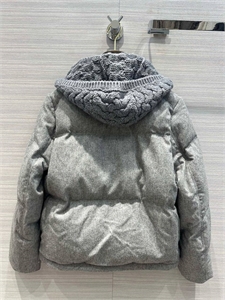 Куртка LORO PIANA 111934 - фото 121188